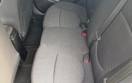 Hyundai Solaris II рестайлинг, 2012 год, 790 000 рублей, 15 фотография