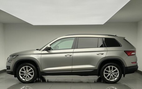 Skoda Kodiaq I, 2020 год, 3 300 000 рублей, 6 фотография