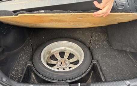 Hyundai Solaris II рестайлинг, 2012 год, 790 000 рублей, 17 фотография