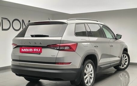 Skoda Kodiaq I, 2020 год, 3 300 000 рублей, 4 фотография