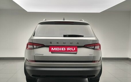 Skoda Kodiaq I, 2020 год, 3 300 000 рублей, 5 фотография