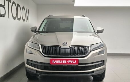 Skoda Kodiaq I, 2020 год, 3 300 000 рублей, 2 фотография
