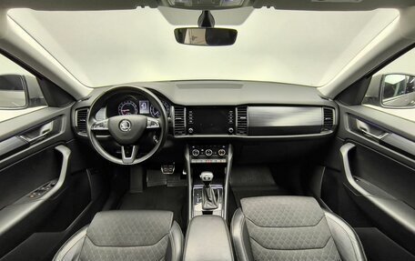 Skoda Kodiaq I, 2020 год, 3 300 000 рублей, 7 фотография