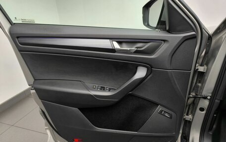 Skoda Kodiaq I, 2020 год, 3 300 000 рублей, 17 фотография