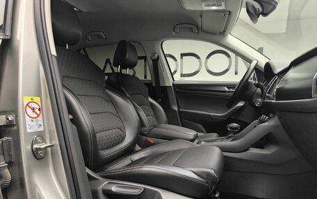 Skoda Kodiaq I, 2020 год, 3 300 000 рублей, 21 фотография