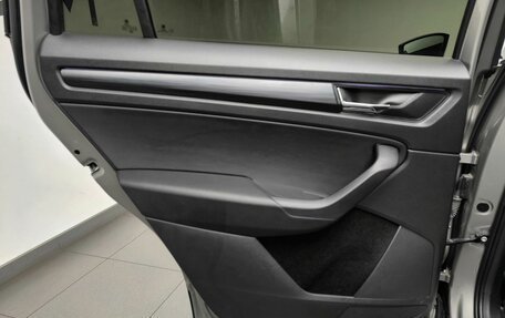 Skoda Kodiaq I, 2020 год, 3 300 000 рублей, 22 фотография