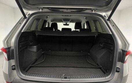 Skoda Kodiaq I, 2020 год, 3 300 000 рублей, 24 фотография