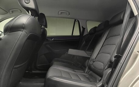 Skoda Kodiaq I, 2020 год, 3 300 000 рублей, 23 фотография