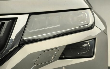 Skoda Kodiaq I, 2020 год, 3 300 000 рублей, 26 фотография