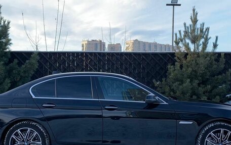 BMW 5 серия, 2016 год, 2 150 000 рублей, 4 фотография