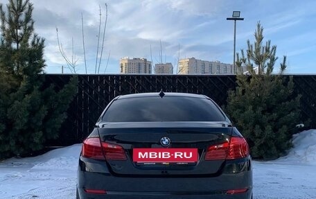 BMW 5 серия, 2016 год, 2 150 000 рублей, 6 фотография