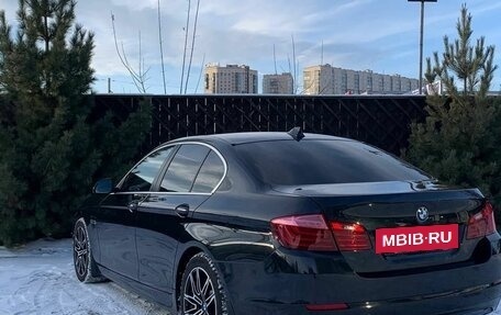 BMW 5 серия, 2016 год, 2 150 000 рублей, 7 фотография