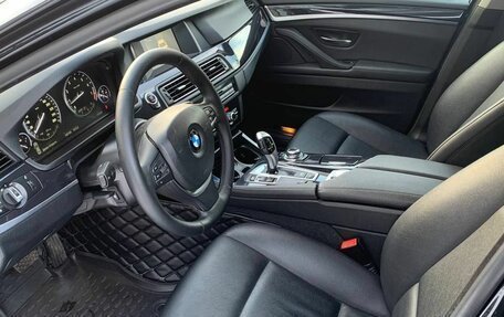 BMW 5 серия, 2016 год, 2 150 000 рублей, 15 фотография