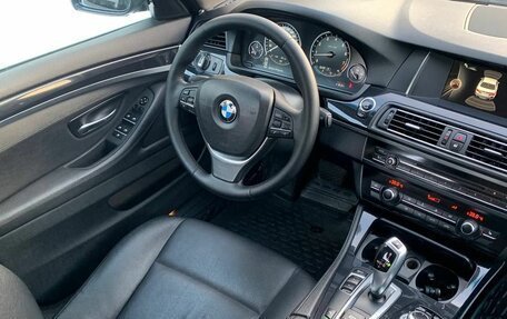 BMW 5 серия, 2016 год, 2 150 000 рублей, 13 фотография