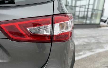 Nissan Qashqai, 2015 год, 1 520 000 рублей, 10 фотография