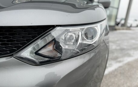 Nissan Qashqai, 2015 год, 1 520 000 рублей, 8 фотография