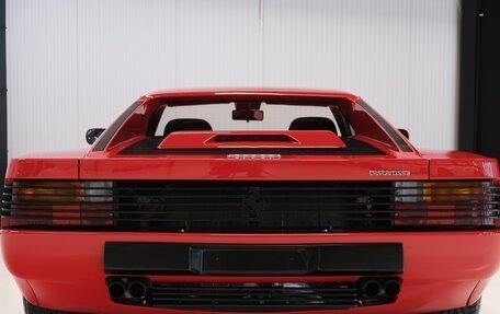 Ferrari Testarossa, 1991 год, 25 685 000 рублей, 4 фотография