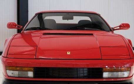 Ferrari Testarossa, 1991 год, 25 685 000 рублей, 2 фотография