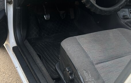 Toyota Carina E, 1992 год, 255 000 рублей, 9 фотография