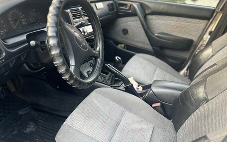 Toyota Carina E, 1992 год, 255 000 рублей, 11 фотография