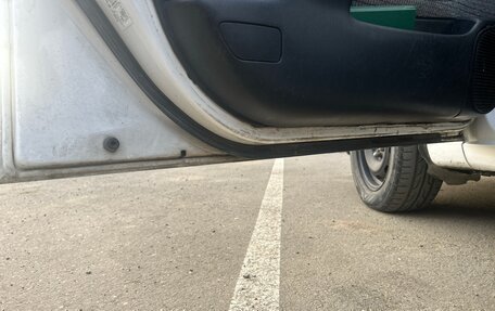 Toyota Carina E, 1992 год, 255 000 рублей, 12 фотография