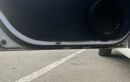 Toyota Carina E, 1992 год, 255 000 рублей, 7 фотография