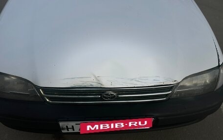 Toyota Carina E, 1992 год, 255 000 рублей, 10 фотография