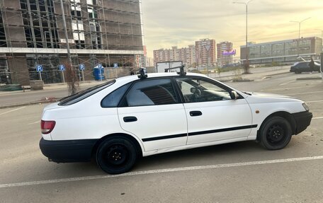 Toyota Carina E, 1992 год, 255 000 рублей, 16 фотография