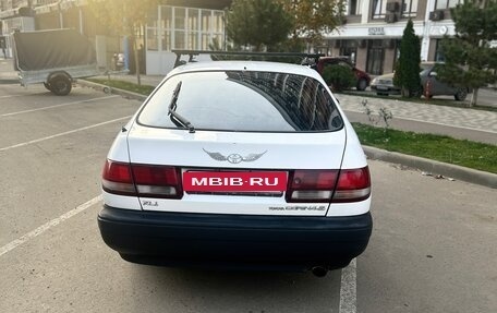 Toyota Carina E, 1992 год, 255 000 рублей, 15 фотография