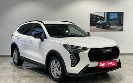 Haval Jolion, 2025 год, 2 299 000 рублей, 3 фотография