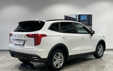 Haval Jolion, 2025 год, 2 299 000 рублей, 5 фотография