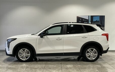 Haval Jolion, 2025 год, 2 299 000 рублей, 8 фотография