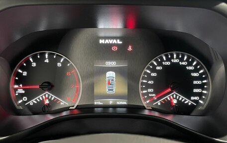 Haval Jolion, 2025 год, 2 299 000 рублей, 18 фотография