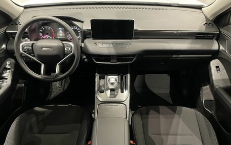 Haval Jolion, 2025 год, 2 299 000 рублей, 10 фотография