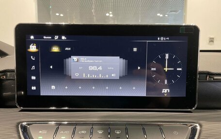 Haval Jolion, 2025 год, 2 299 000 рублей, 15 фотография