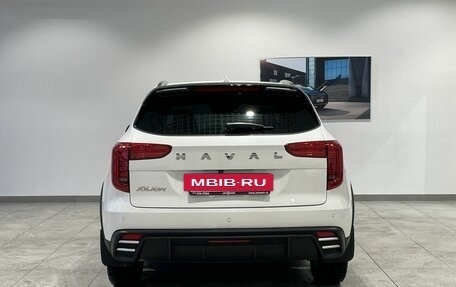 Haval Jolion, 2025 год, 2 299 000 рублей, 6 фотография