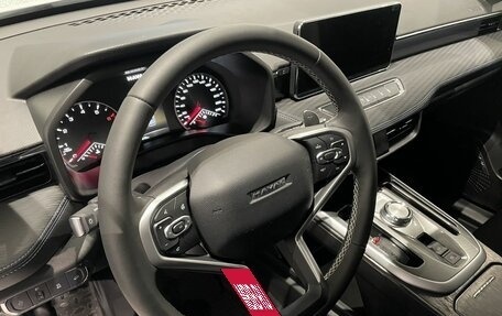 Haval Jolion, 2025 год, 2 299 000 рублей, 14 фотография