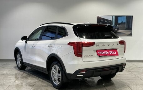 Haval Jolion, 2025 год, 2 299 000 рублей, 7 фотография