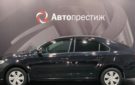Volkswagen Polo VI (EU Market), 2020 год, 1 650 000 рублей, 4 фотография