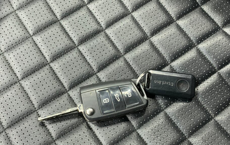 Volkswagen Polo VI (EU Market), 2020 год, 1 650 000 рублей, 15 фотография