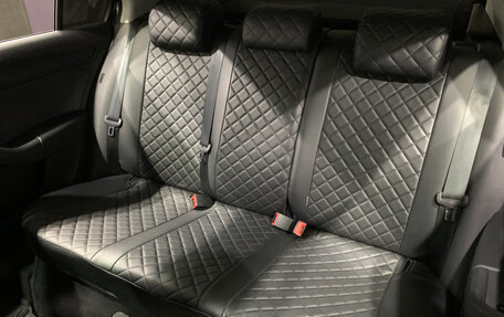 Volkswagen Polo VI (EU Market), 2020 год, 1 650 000 рублей, 14 фотография