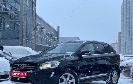 Volvo XC60 II, 2014 год, 1 749 000 рублей, 2 фотография