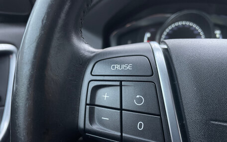 Volvo XC60 II, 2014 год, 1 749 000 рублей, 9 фотография