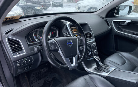 Volvo XC60 II, 2014 год, 1 749 000 рублей, 7 фотография