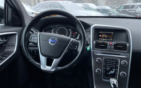 Volvo XC60 II, 2014 год, 1 749 000 рублей, 8 фотография