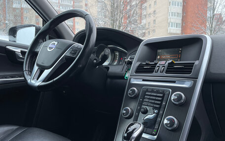 Volvo XC60 II, 2014 год, 1 749 000 рублей, 11 фотография