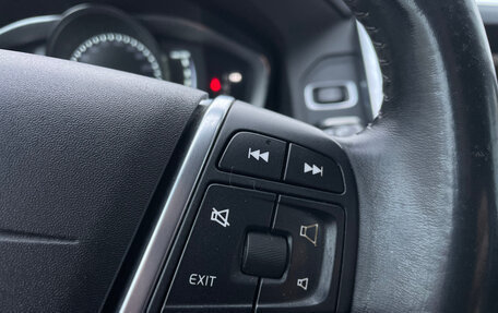 Volvo XC60 II, 2014 год, 1 749 000 рублей, 10 фотография