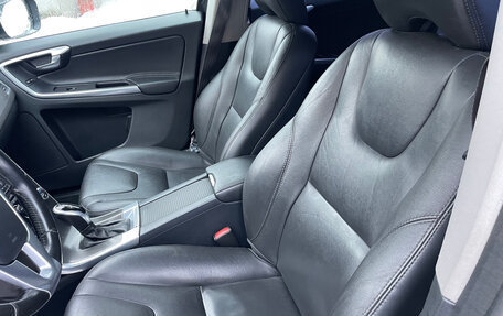 Volvo XC60 II, 2014 год, 1 749 000 рублей, 13 фотография