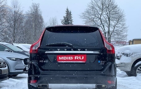 Volvo XC60 II, 2014 год, 1 749 000 рублей, 6 фотография