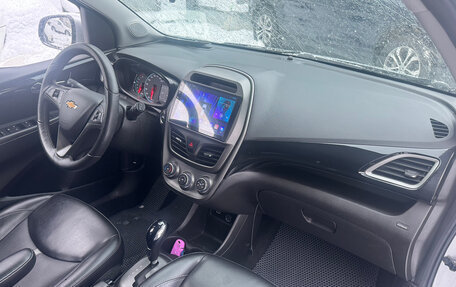 Chevrolet Spark IV, 2019 год, 1 150 000 рублей, 8 фотография